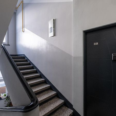23 Gdynia Centrum - Apartament Mieszkanie Dla 8Os المظهر الخارجي الصورة