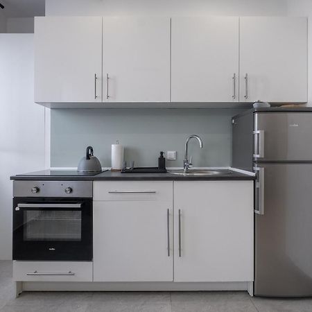 23 Gdynia Centrum - Apartament Mieszkanie Dla 8Os المظهر الخارجي الصورة