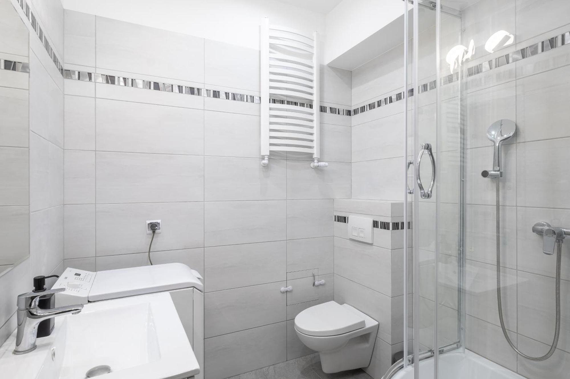 23 Gdynia Centrum - Apartament Mieszkanie Dla 8Os المظهر الخارجي الصورة